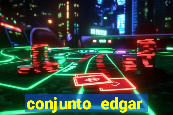 conjunto edgar santos engenho velho de brotas